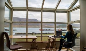 The Future of Remote Work