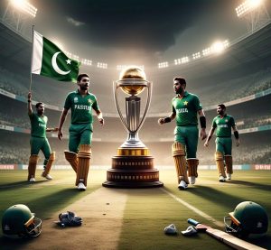 India Refuses to Play Asia Cup 2025 because of the Tensions between India and Pakistan